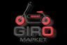 "GIRO MARKET" сеть магазинов электротранспорта