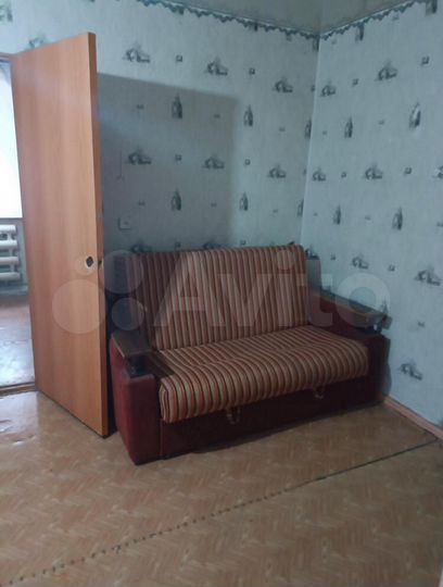 2-к. квартира, 42 м², 2/2 эт.