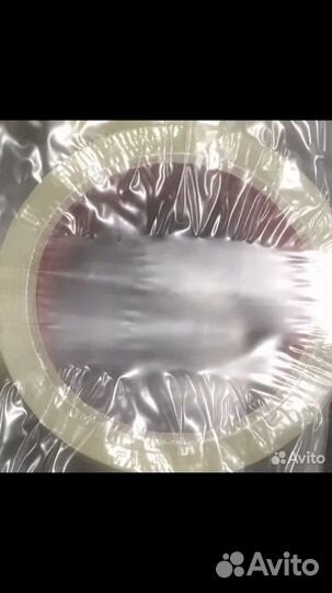 Скотч упаковочный