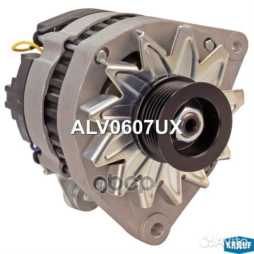 Генератор ALV0607UX Krauf