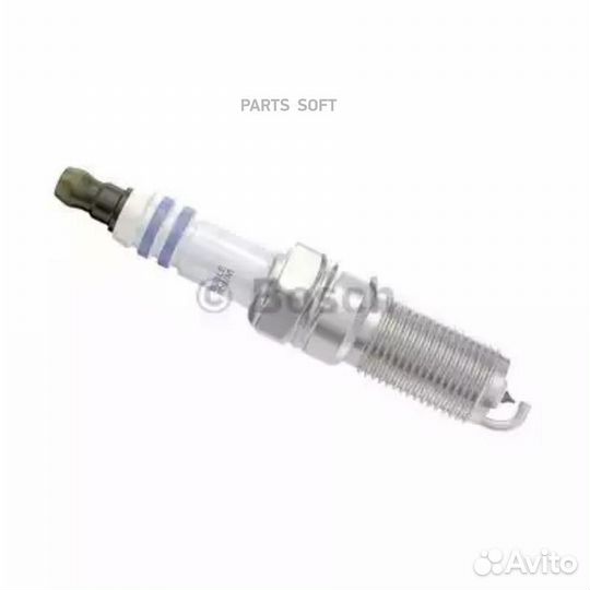Bosch 0242236675 Свеча зажигания HR 7 NII 332 S