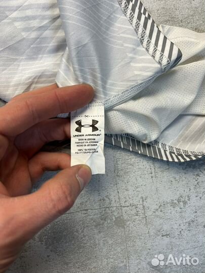 Спортивная майка Under Armour