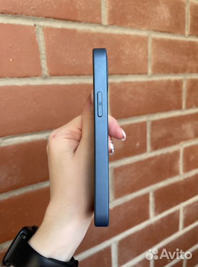 Чехол на iPhone 12 mini