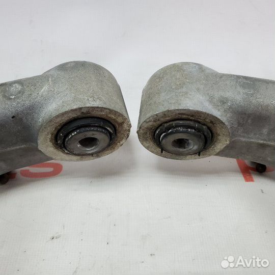 Рычаг нижний задний Bmw X5 F15 2013