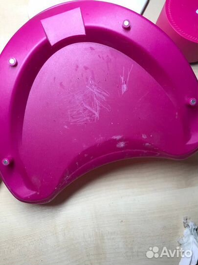 Для маникюра