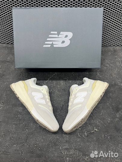 Кроссовки New Balance 997 Размеры 36-41