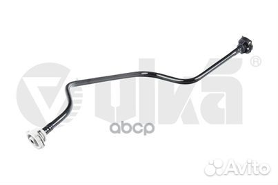 Трубка 11211866401 Vika