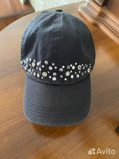 Кепка женская