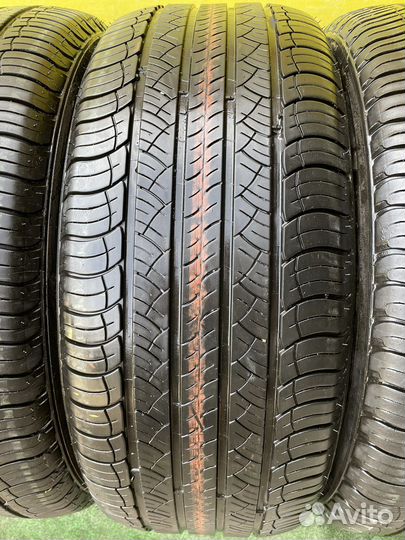 Michelin Latitude Tour HP 255/50 R20 109W