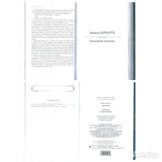 Мировая классика: Булгаков, Бронте, Дюма, Симонов