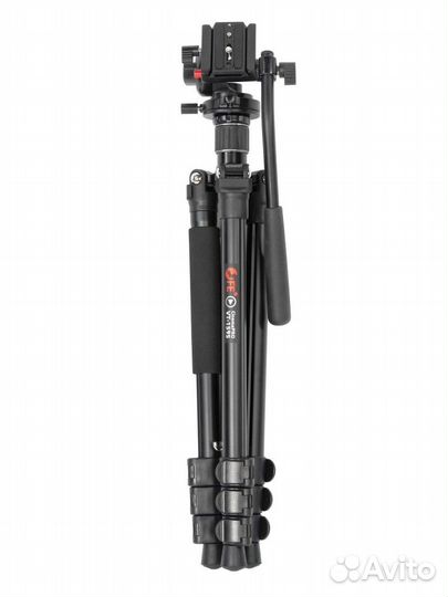 Видеоштатив Falcon Eyes cinemapro VT-1595