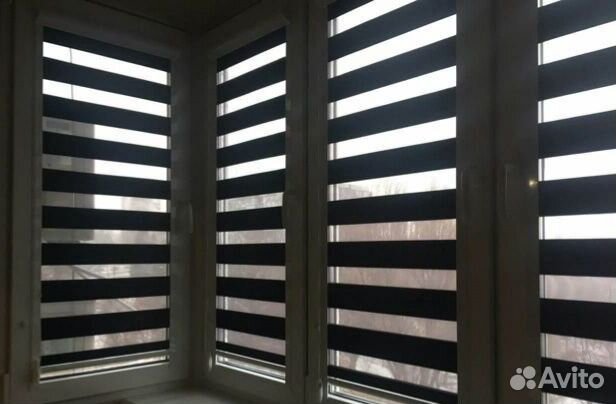 Жалюзи на заказ