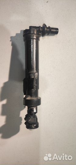 Форсунка омывателя Skoda