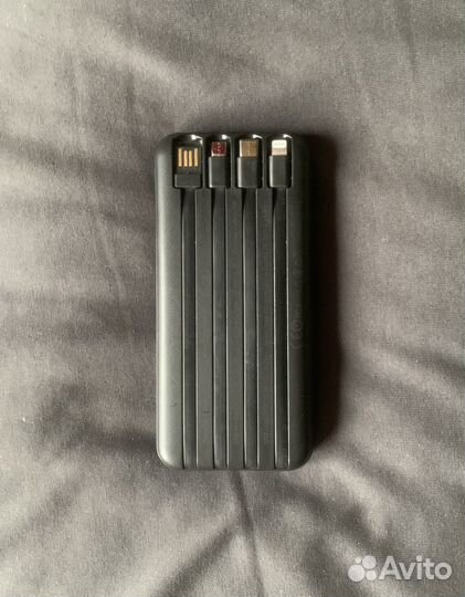 Повербанк на 10000