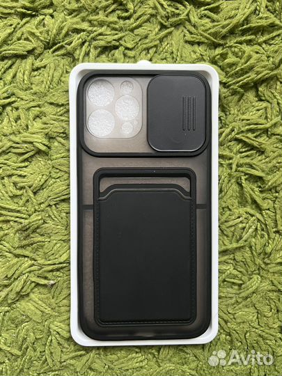 Чехол на iPhone 12 pro max