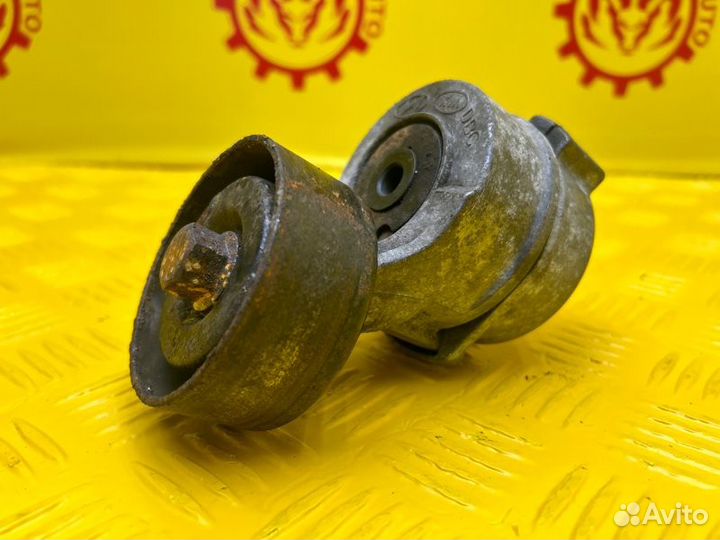 Ролик натяжитель ремня Hyundai Grand Starex/H1 2.5