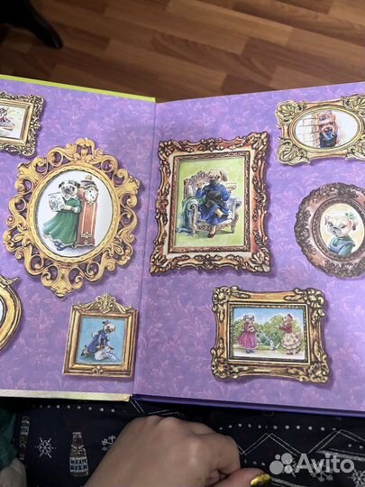 Книги дарья донцова