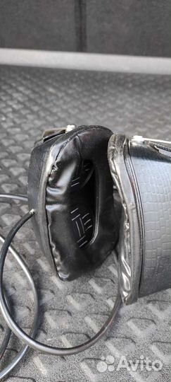 Наушники Электроника Квадра тдк-3