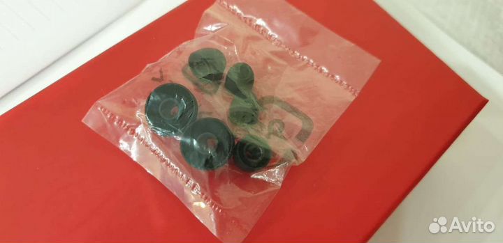 Наушники Bang & Olufsen BeoPlay H3