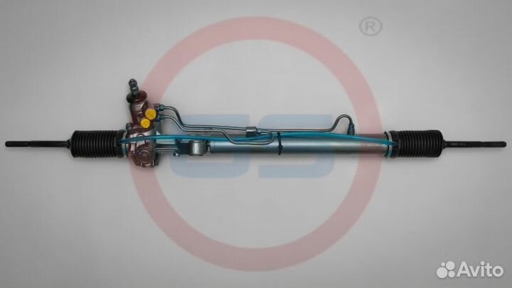 Рулевая рейка Honda CR-V 1995-2002
