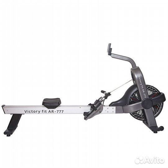 Аэродинамический гребной тренажер VictoryFit VF-A