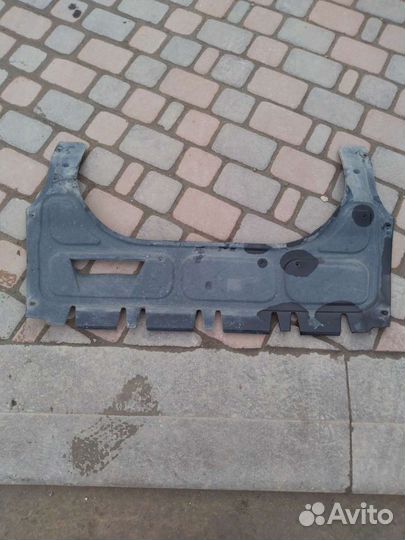 Защита двигателя