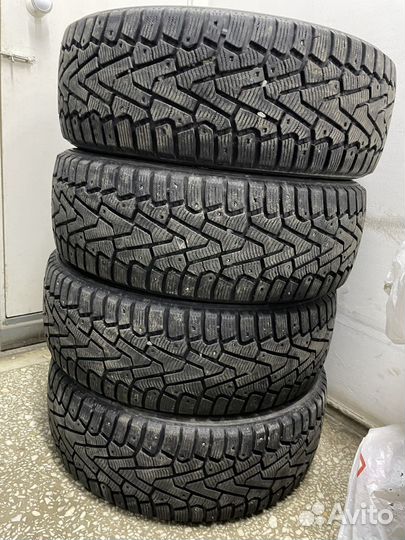 Pirelli Ice Zero 225/60 R17 103T
