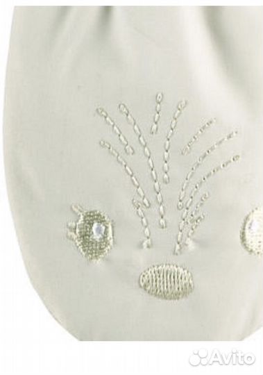 Варежки Lassie Новые