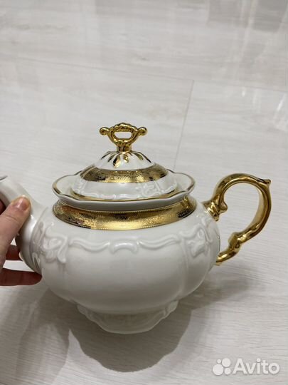 Золотая лента