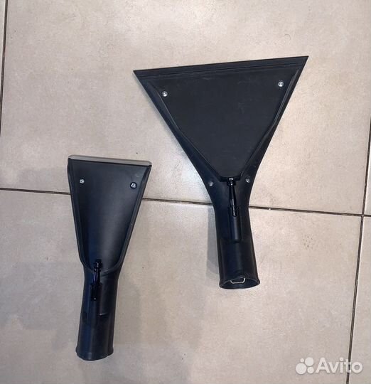 Насадка для пылесоса