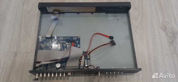 Видео регистратор Atech Н.264 8ch dvr