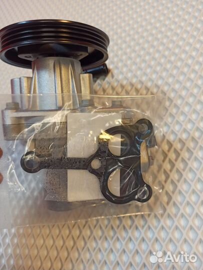 Прокладка помпы Киа к5 2.5л оригинал