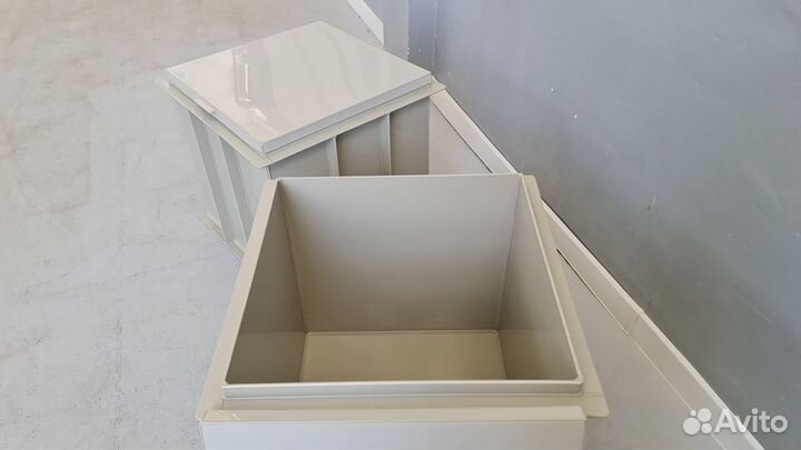 Ёмкость для воды (BPf7m4)