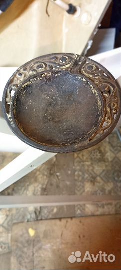 Пепельница