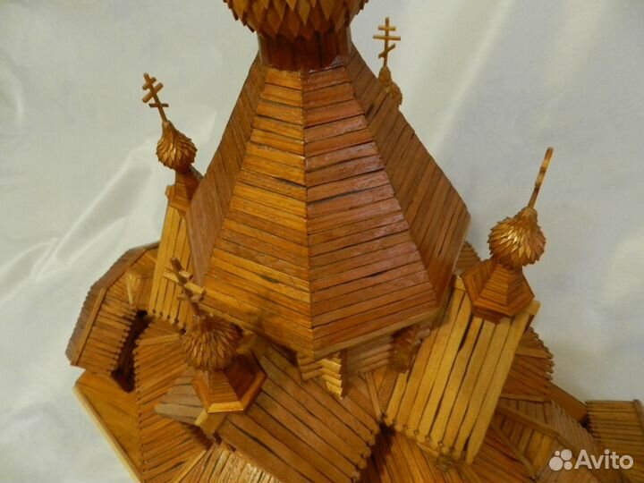 Церковь Рождества
