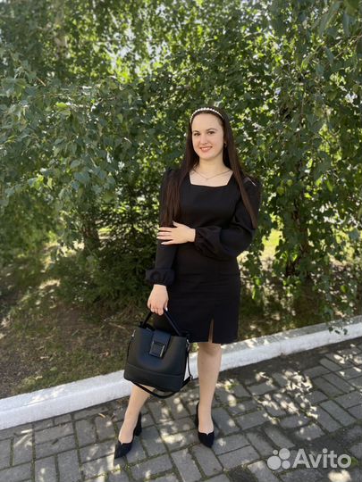 Няня для ребенка