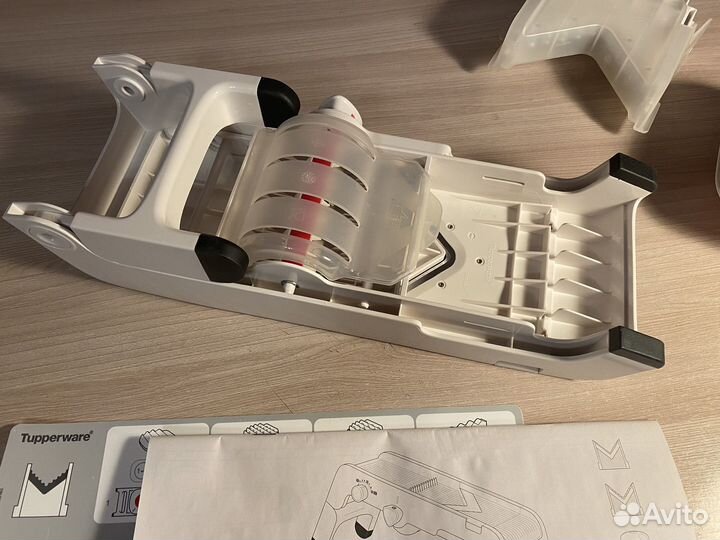 Терка-шинковка 