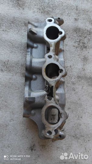 Коллектор впускной Nissan, Infiniti VQ25, VQ35HR