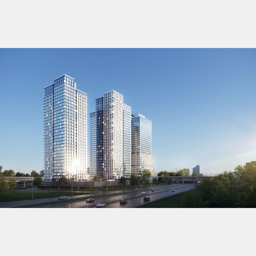 2-к. апартаменты, 47,2 м², 17/35 эт.