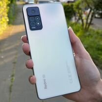 Xiaomi Redmi Note 11, 6/128 ГБ