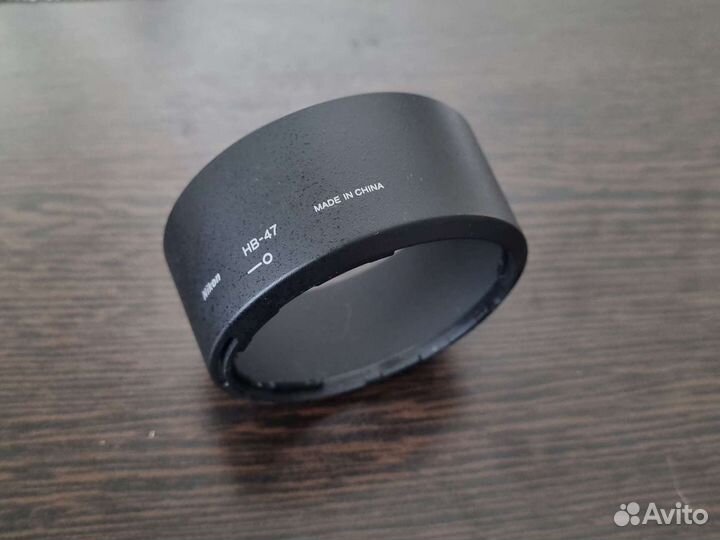 Бленда Nikon HB-47