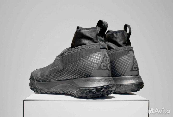 Nike ACG Gore-Tex (41/42, Всесезон, Тренд)