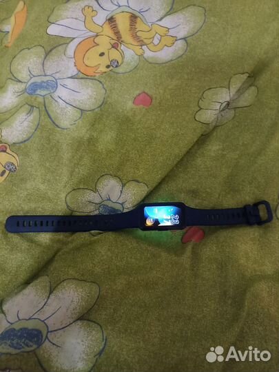 SMART браслет huawei band 8
