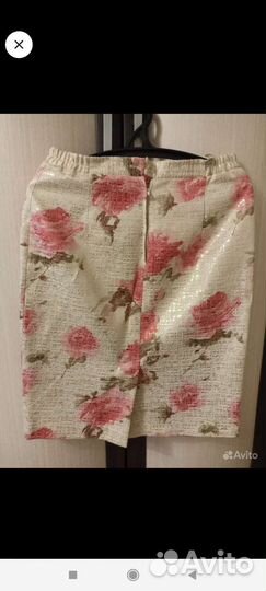 Костюм женский