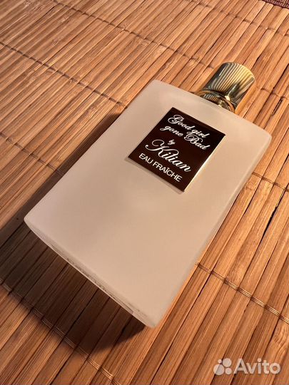 Kilian Good Girl Gone Bad Eau Fraiche 50мл