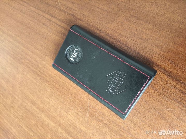 Fiio x1 ii