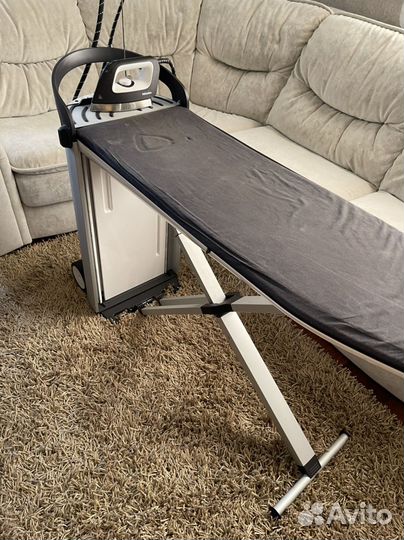 Гладильная система miele