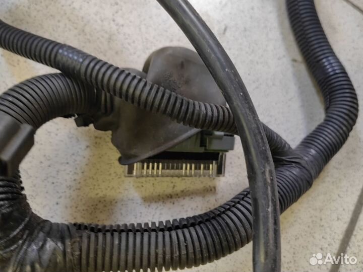 Коса проводов BRP ski-doo Summit 800