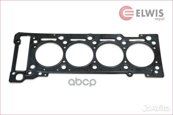 Прокл.ГБЦ 1.2mm 0022060 elwis royal