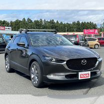 Mazda CX-30 1.8 AT, 2020, 77 000 км, с пробегом, цена 1 860 000 руб.